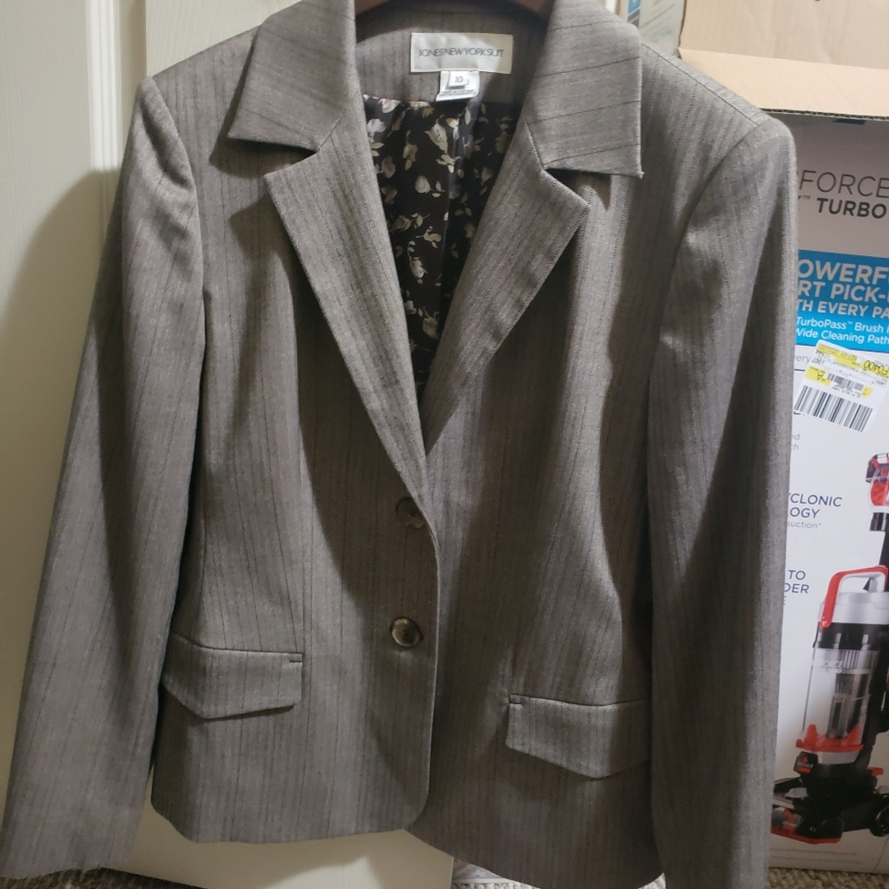 Jones New York Blazer
